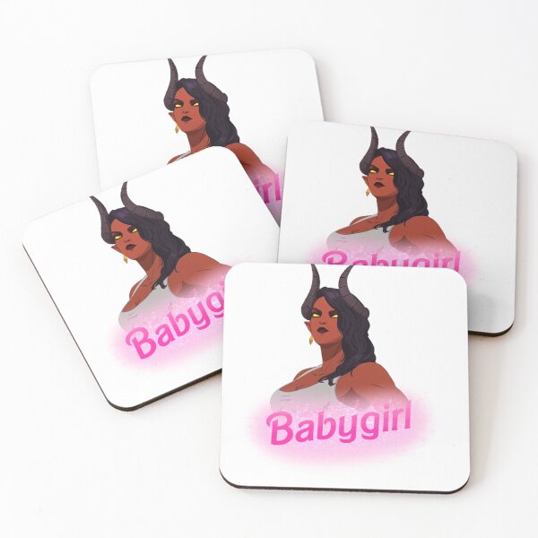 Item preview, Malevola Babygirl designed and sold by whizz0.