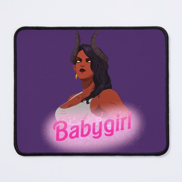 Item preview, Malevola Babygirl designed and sold by whizz0.