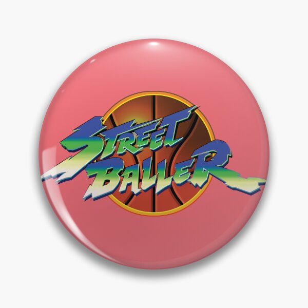 Item preview, Street Baller - Blue designed and sold by Phirmost.