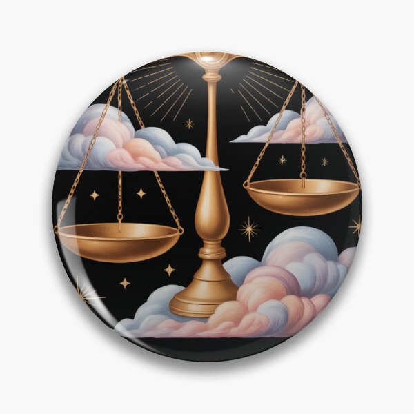 Item preview, Libra – Harmony designed and sold by ThePrimeMan.