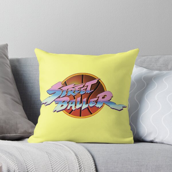Item preview, Street Baller - Chrome designed and sold by Phirmost.