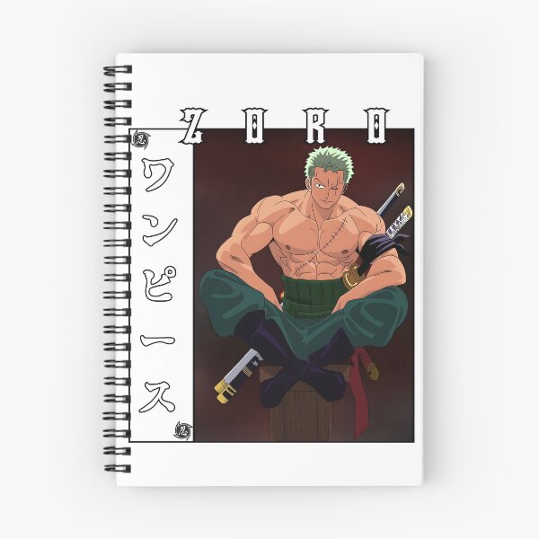 Item preview, Three Sword Samurai Warrior – Anime Style Swordsman Art designed and sold by lamiarte.