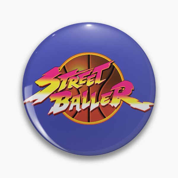 Item preview, Street Baller designed and sold by Phirmost.