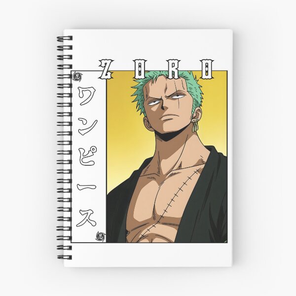 Item preview, Three Sword Samurai Warrior – Anime Style Swordsman Art designed and sold by lamiarte.