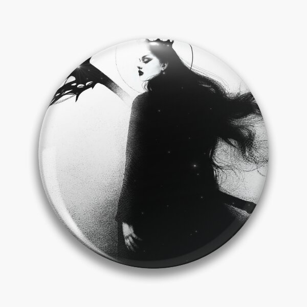 Item preview, Lady Death designed and sold by MaliceGhoul.