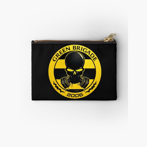 Item preview, Green Brigade Pyro Crew 2006 designed and sold by canvasriddle.
