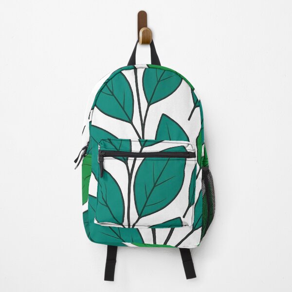 Item preview, Blue and green eucalyptus leaves designed and sold by TorTours shop.