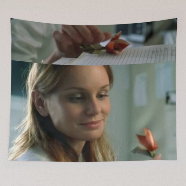 Item preview, Sarah Wayne Callies designed and sold by PeacefulHShop.