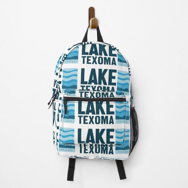 Item preview, Lake Texoma Waves designed and sold by FireMesa.