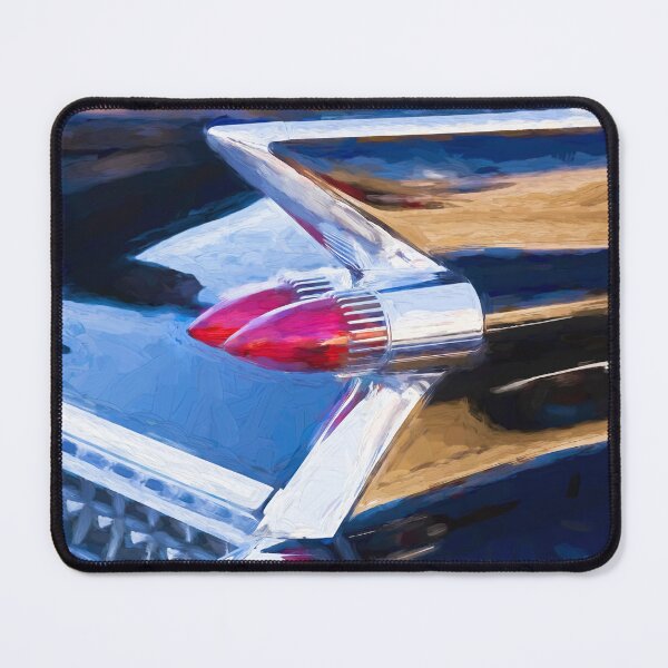 Item preview, 1959 Black Cadillac Coupe Deville X102 designed and sold by RichFrancoCars.