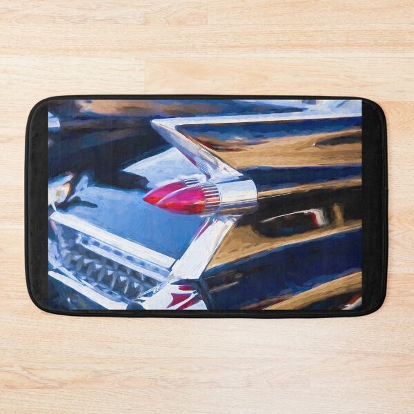 Item preview, 1959 Black Cadillac Coupe Deville X102 designed and sold by RichFrancoCars.