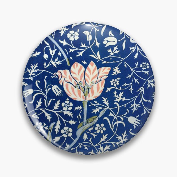 Item preview, William Morris Medway designed and sold by HomeLivingCo.