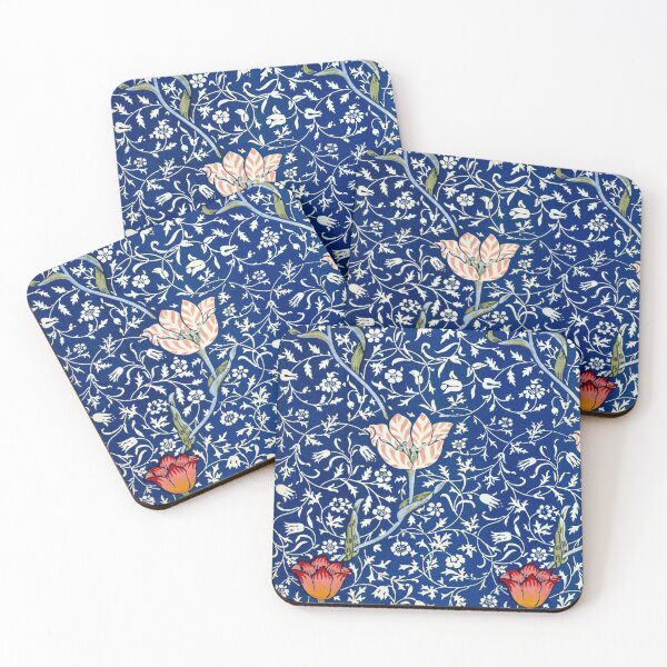 Item preview, William Morris Medway designed and sold by HomeLivingCo.