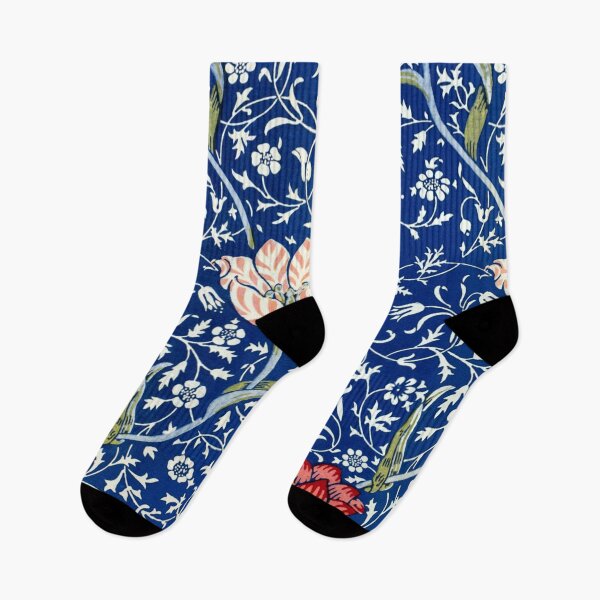 Item preview, William Morris Medway designed and sold by HomeLivingCo.