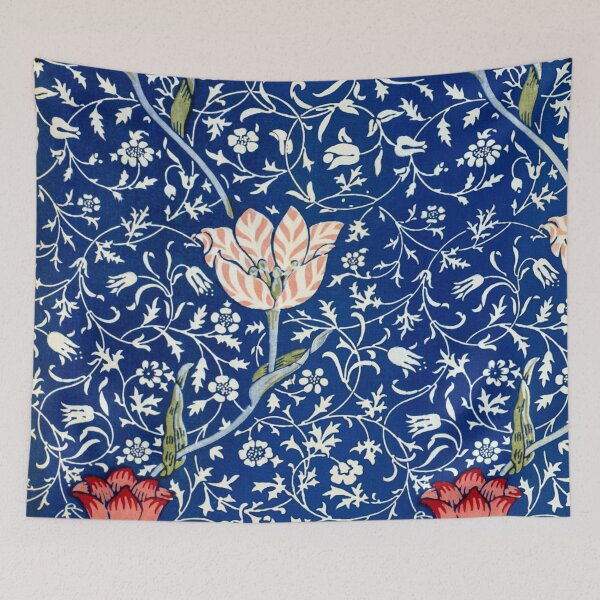 Item preview, William Morris Medway designed and sold by HomeLivingCo.