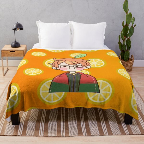 Item preview, Cavetown - Lemonade designed and sold by CalroStudiio.
