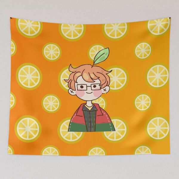 Item preview, Cavetown - Lemonade designed and sold by CalroStudiio.