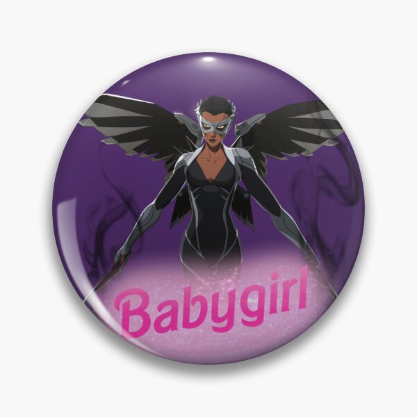 Item preview, Coupe Babygirl designed and sold by whizz0.