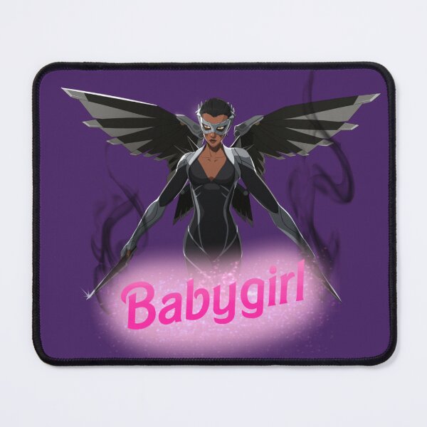 Item preview, Coupe Babygirl designed and sold by whizz0.