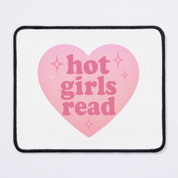 Item preview, Hot girls read book Smart Stylish Confident Curious designed and sold by HumansStuck12.