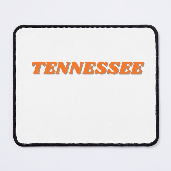 Item preview, Tennessee USA Classic Text T-shirt designed and sold by Artistshert.