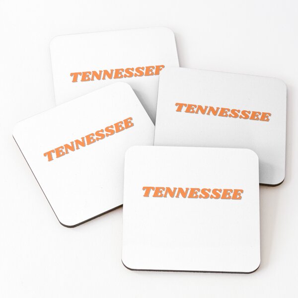 Item preview, Tennessee USA Classic Text T-shirt designed and sold by Artistshert.