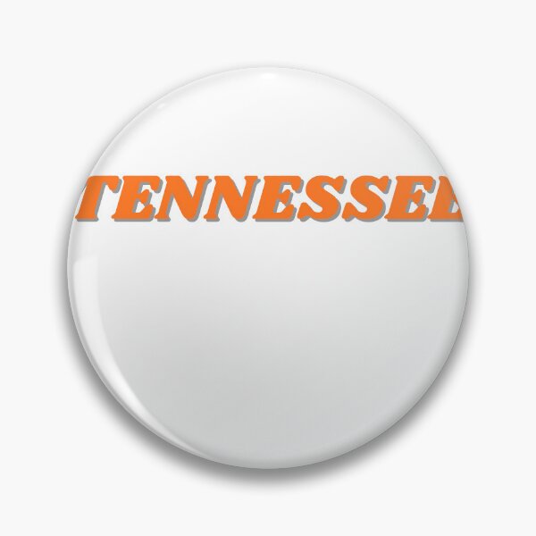 Item preview, Tennessee USA Classic Text T-shirt designed and sold by Artistshert.