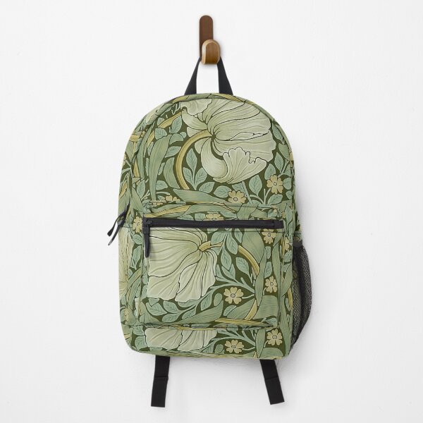 Item preview, William Morris Pimpernel designed and sold by HomeLivingCo.
