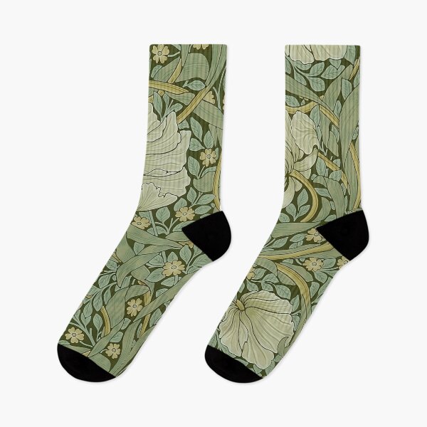 Item preview, William Morris Pimpernel designed and sold by HomeLivingCo.