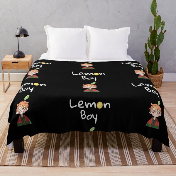 Item preview, Cavetown - Lemonade designed and sold by CalroStudiio.