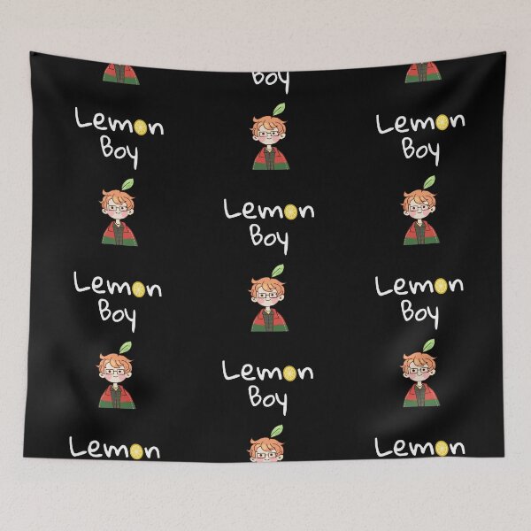 Item preview, Cavetown - Lemonade designed and sold by CalroStudiio.
