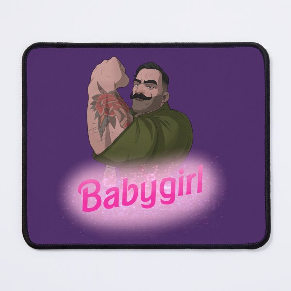 Item preview, Punch Up Babygirl designed and sold by whizz0.