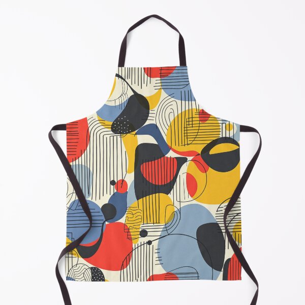 Item preview, Abstract Explosion of Vibrant Colors designed and sold by vevaschick.