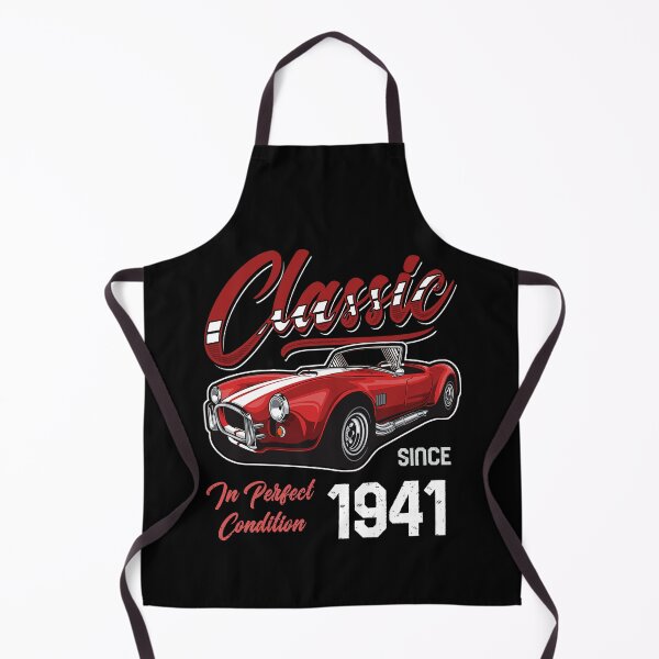 Item preview, I'm Not Old I'm Classic Car Vintage Born In 1941 designed and sold by JRRTs.