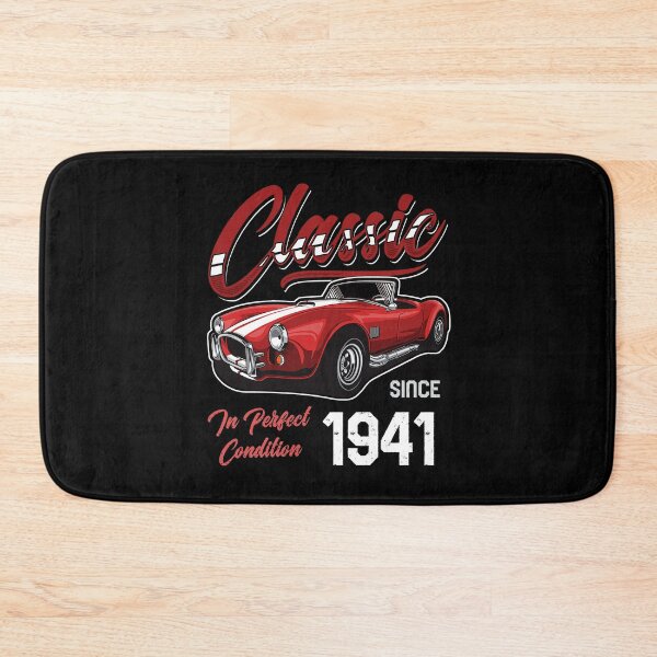 Item preview, I'm Not Old I'm Classic Car Vintage Born In 1941 designed and sold by JRRTs.