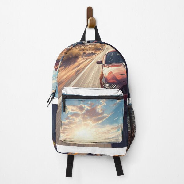 Item preview, Mustang designed and sold by TurboWear.