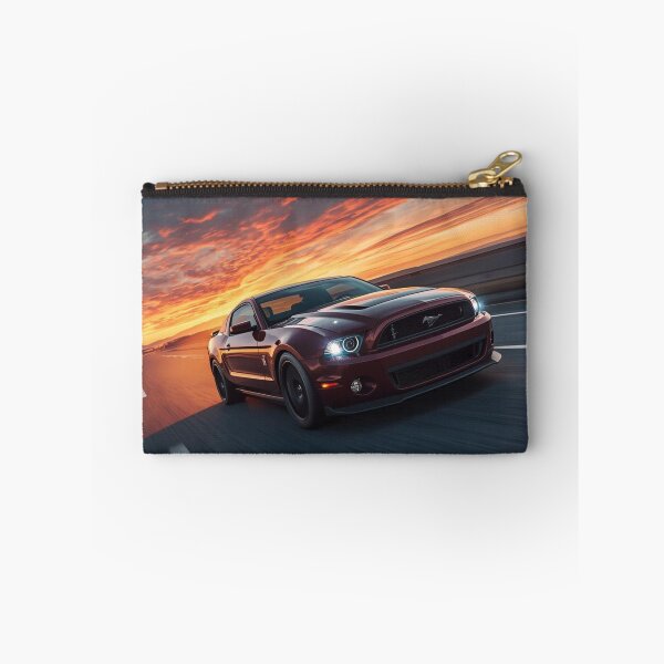 Item preview, Mustang designed and sold by TurboWear.