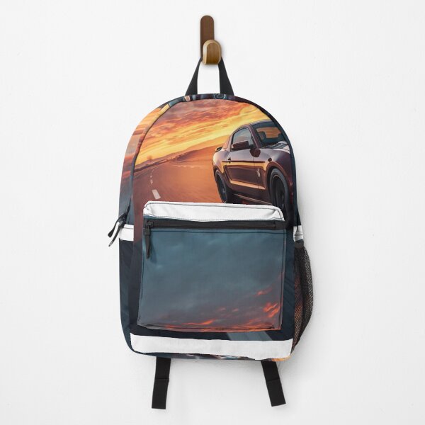 Item preview, Mustang designed and sold by TurboWear.