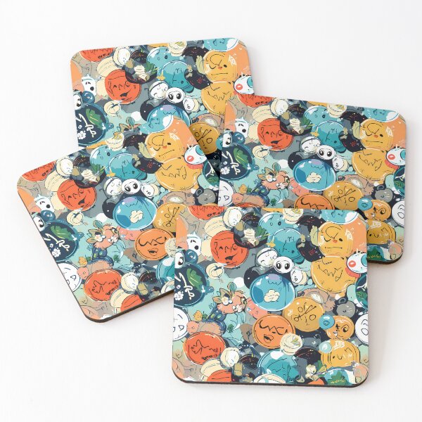 Item preview, 22 Vibrant Floral Patterns Abstract Designs Creative Love designed and sold by ART ATTACK ZONE.