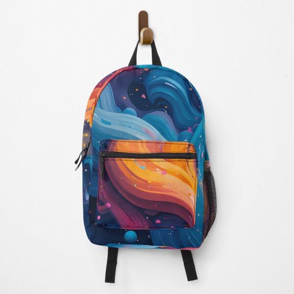 Item preview, 33 Vibrant Floral Patterns Abstract Designs Creative Love designed and sold by ART ATTACK ZONE.