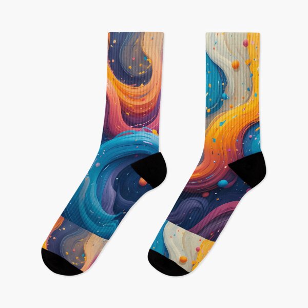 Item preview, 33 Vibrant Floral Patterns Abstract Designs Creative Love designed and sold by ART ATTACK ZONE.