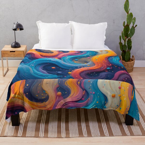 Item preview, 33 Vibrant Floral Patterns Abstract Designs Creative Love designed and sold by ART ATTACK ZONE.