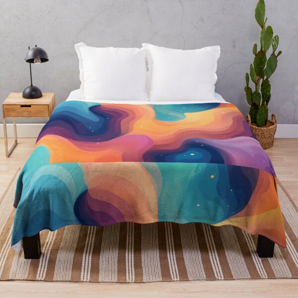 Item preview, 44 Vibrant Floral Patterns Abstract Designs Creative Love designed and sold by ART ATTACK ZONE.