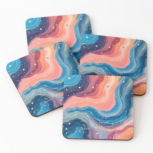 Item preview, 55 Vibrant Floral Patterns Abstract Designs Creative Love designed and sold by ART ATTACK ZONE.