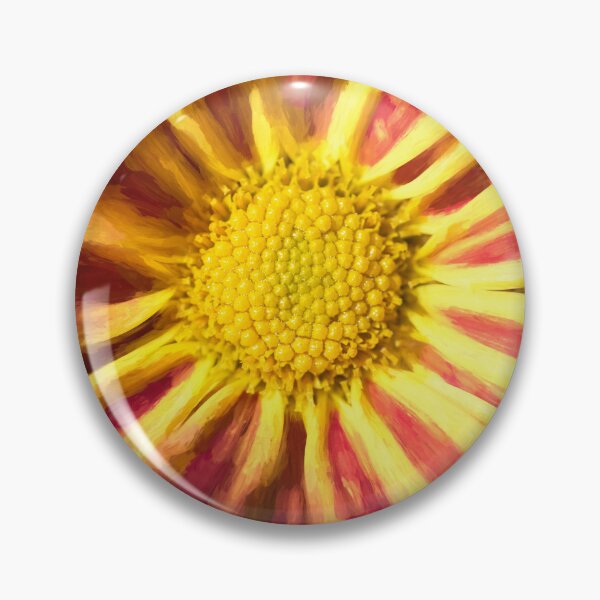 Item preview,  Common Indian Blanket Flower X159 designed and sold by RichFrancoCars.