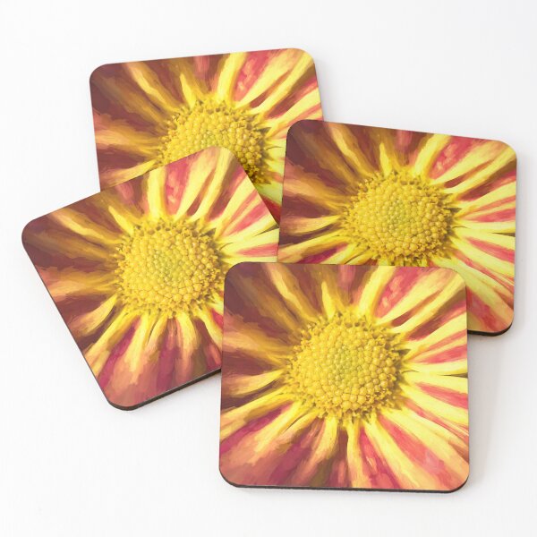 Item preview,  Common Indian Blanket Flower X159 designed and sold by RichFrancoCars.