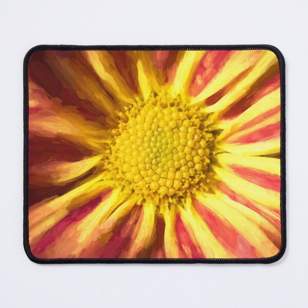 Item preview,  Common Indian Blanket Flower X159 designed and sold by RichFrancoCars.