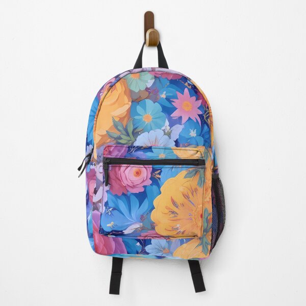 Item preview, 77 Vibrant Floral Patterns Abstract Designs Creative Love designed and sold by ART ATTACK ZONE.