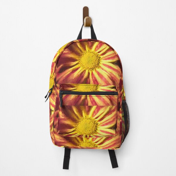 Item preview, Common Indian Blanket Flower X159 designed and sold by RichFrancoCars.