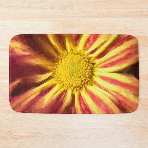 Item preview,  Common Indian Blanket Flower X159 designed and sold by RichFrancoCars.